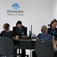 Concurso da Emasa tem vagas pro ensino médio e superior