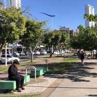 Região terá “montanha-russa” de temperaturas