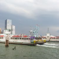 Audiência discutirá irregularidades no ferry 