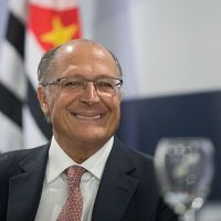 Geraldo Alckmin estará na região no fim de semana