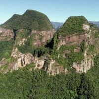 Parque da Serra Furada vai pra iniciativa privada 