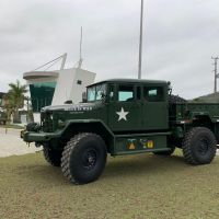 Exposição de carros antigos terá entrada gratuita