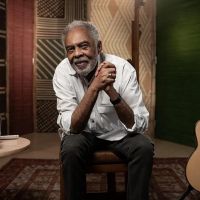 Gilberto Gil e banda farão show gratuito em Itajaí dia 6 de setembro