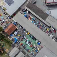 Parque Dom Bosco recebe encontro de carros antigos em setembro 