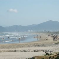 Navegantes é o destino  mais hospitaleiro do Brasil