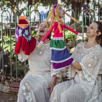 Escolas vão receber espetáculo teatral sobre cultura e lendas 