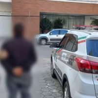 Mulher é agredida após discussão por falta de roupa limpa