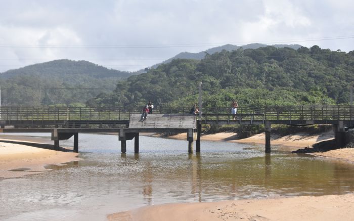 APA abrangerá a orla da Brava, Cabeçudas e Atalaia   
(foto: João Batista)