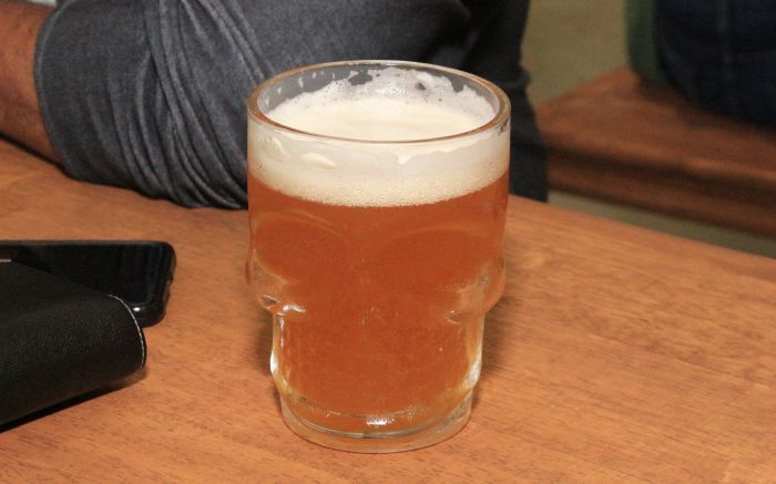 Mais de 25 cervejarias participam (Foto: Divulgação)