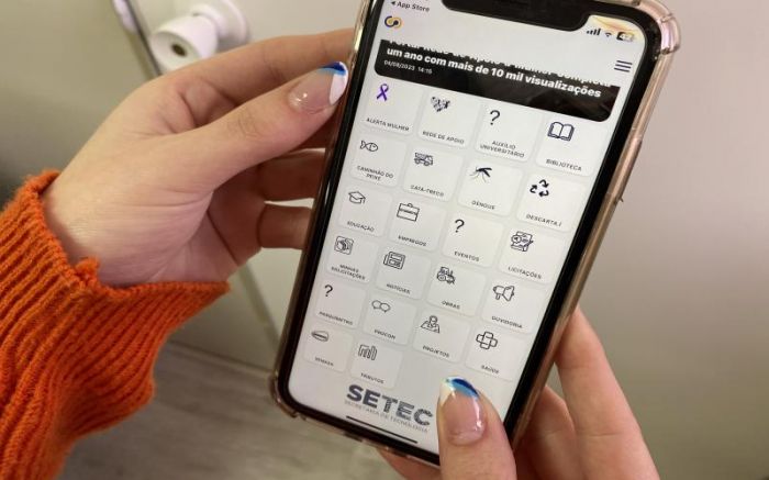 Atualização está disponível para Android e IOS
 (Foto: Divulgação)