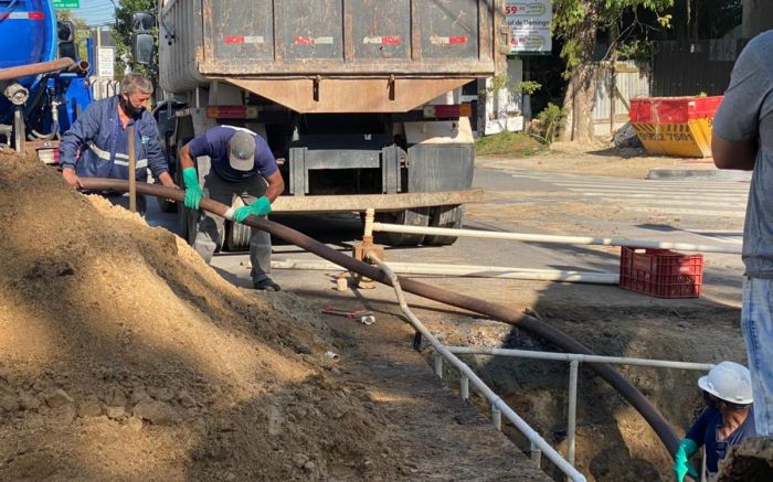 Alterações acontecem nesta terça e quarta-feira (Foto: Divulgação)