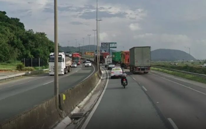 Obras serão entra a meia-noite e às 5h de quarta-feira (Foto: Reprodução)