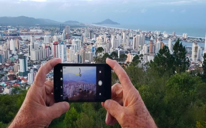 Itajaí sedia Congresso Catarinense de Cidades Digitais e Inteligentes (Fotos: Divulgação)