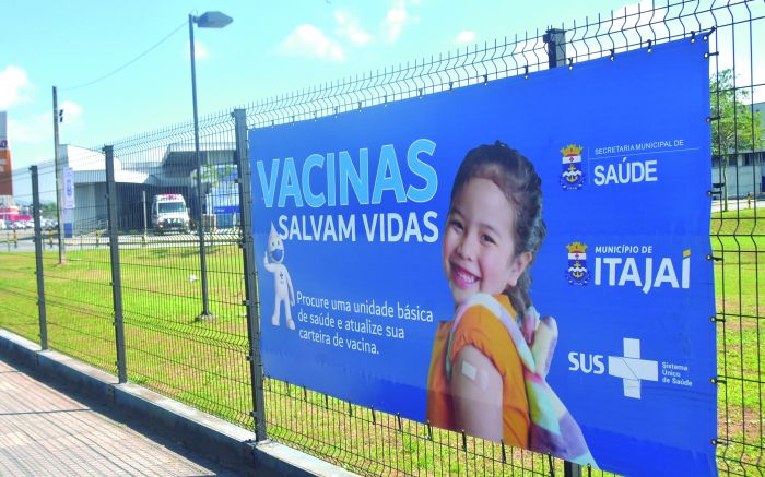 Ministério da Saúde confirmou um caso da variante em São Paulo 
(fotos: João Batista)