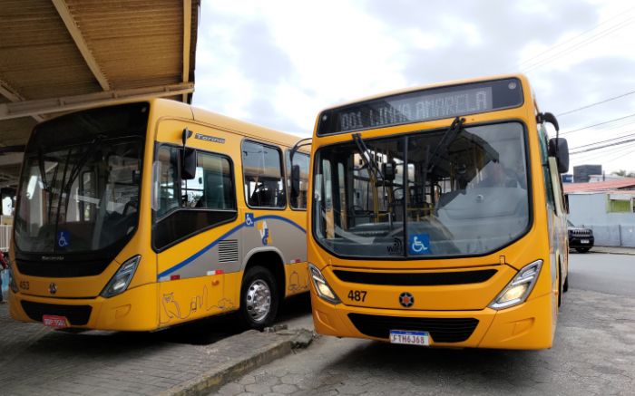 Gratuidade vale até o domingo 
(Foto: Divulgação)