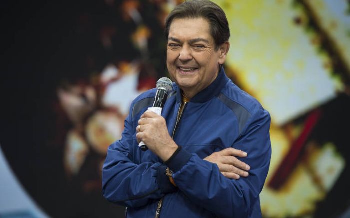 Faustão foi submetido a operação que durou cerca de 2h30
(Foto: Divulgação)