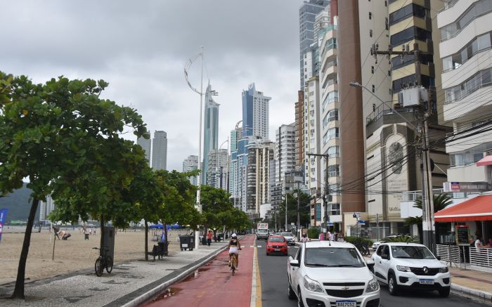 Detento pediu liberação pra fazer “terapia familiar” e passou o Natal em apê de luxo na beira-mar (Foto: Arquivo/João Batista)