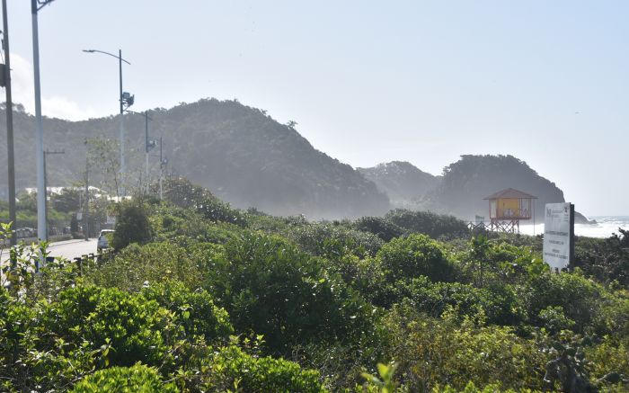 Município atendeu decisão judicial que determinava criação de Apa em 60 dias 
(foto: Paulo Giovanny)