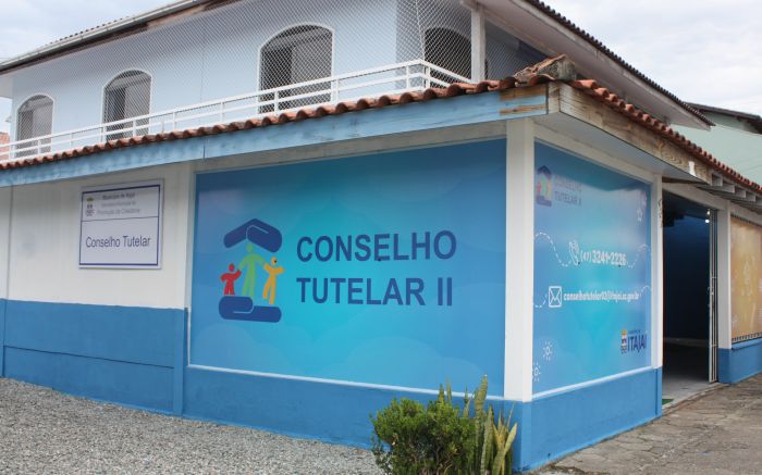 Itajaí só irá divulgar o nome dos candidatos no dia 12 de setembro
(foto: Marcos Porto)