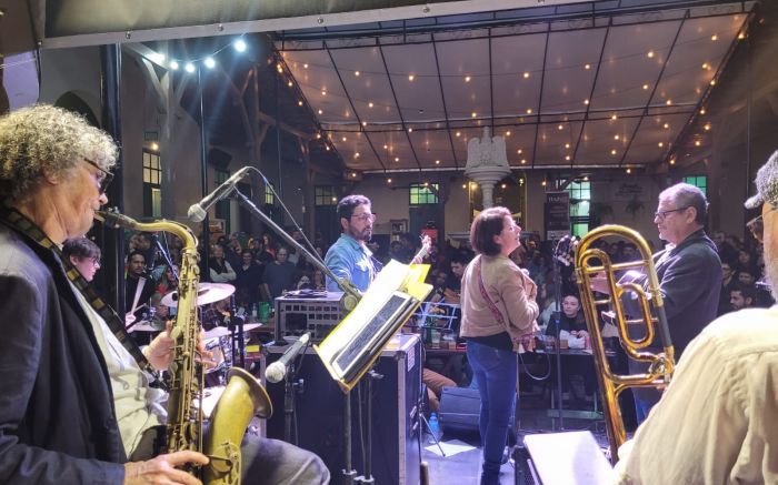 Festival de música terá shows nacional, roda de choro e jam sessions (Foto: Divulgação)