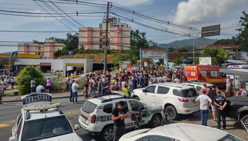 Laudo atestou que ele sabia o que tava fazendo (foto: Arquivo)