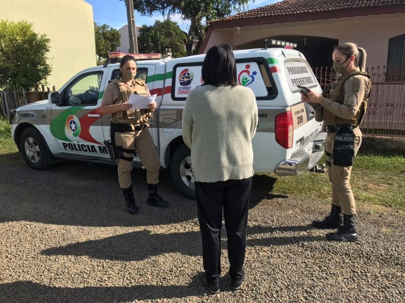 Casos de violência são apurados pela CPP