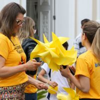 Programação do Setembro Amarelo começa neste sábado em Itajaí