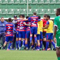 Marcílio vence a Chape na estreia da Copa SC