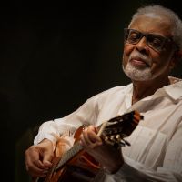 Hoje tem show gratuito de Gilberto Gil