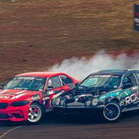 Beto Carrero terá campeonato de drift