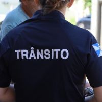 Trânsito de BC será alterado nesta segunda