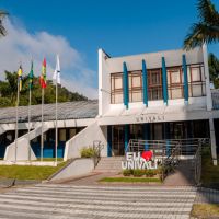 Univali vai sediar 10ª Jornada Catarinense de Plantas Medicinais