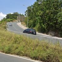 Motociclista morre em acidente na Panorâmica