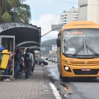 Usuários querem a volta da Praiana nos domingos e feriados