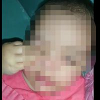 Mãe reclama de mordidas  na bebê em creche