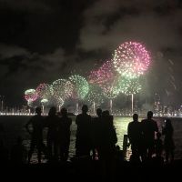 Virada de ano em BC prevê festa com show “piromusical”