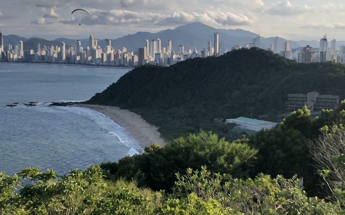 Empreendimento foi fechado em 2021, em meio à pandemia (Foto: João Batista)