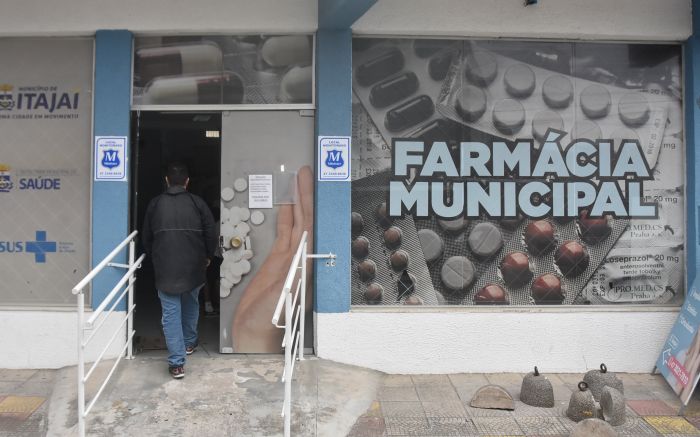 Projeto prevê distribuição da cannabis medicinal na rede SUS de Itajaí  (Foto João Batista)