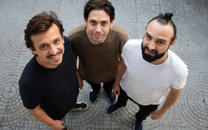 Primeiro show desta quinta acontece às 18h30, com a apresentação de Willian Goe e Choro Jazz Trio convidando o músico Luiz Meira, na praça Arno Bauer. (Foto: divulgação)