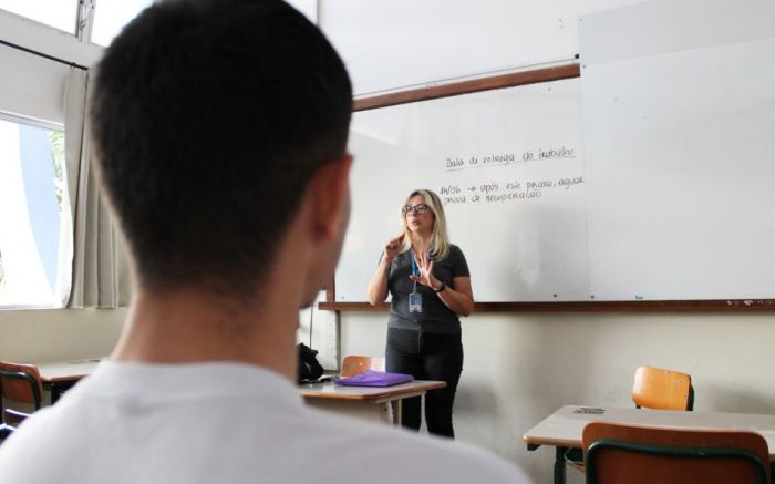 Edital deve ser lançado até o final do ano; aprovados vão substituir ACTs (Foto: Divulgação/SED)