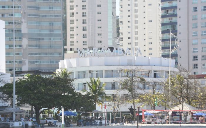 Espaço terá praça, jardins, bares, restaurantes, novo hotel e museu
(Foto: João Batista)