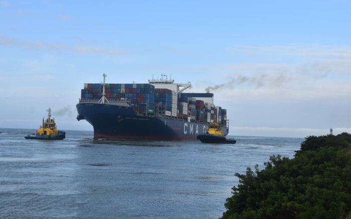 Sinter fez denúncia no TCU contra proibição de consórcios na disputa (Foto: Arquivo/João Batista)