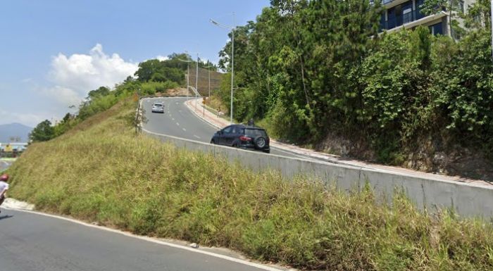 Legenda: Ele saiu da pista e bateu com a parede de um barranco (Foto: Ilustrativa)