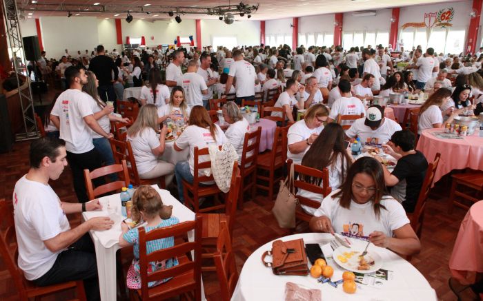 Gororoba, por mais um ano, foi um sucesso de público e de prestígio 
(fotos: João Souza)