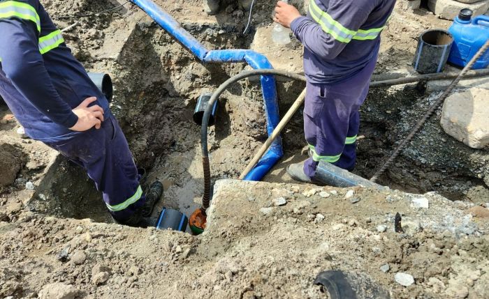 Serviço será feito entre terça e quinta-feira
(Foto: divulgação)