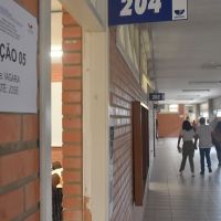 Eleições do Conselho Tutelar movimentaram colégios neste domingo  