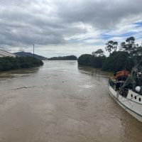 Previsão é de tempo nublado nesta terça e volta da chuva a partir de quarta