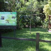 Parque Raimundo Malta permanece fechado  