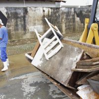 Itajaí atendeu quase 300 ocorrências