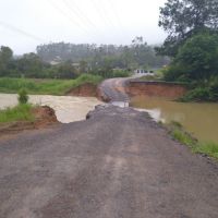 Mapa digital indica interdições nas rodovias em tempo real